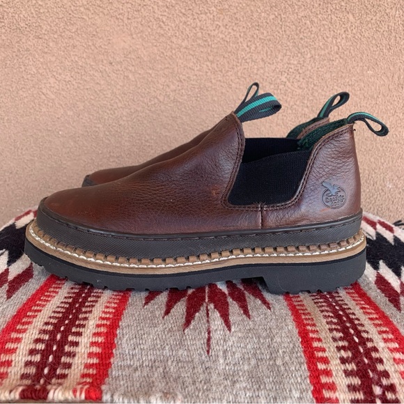 Georgia Giant Romeo Women’s Work Boot - Picture 3 of 10